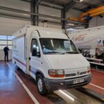food trukc fourgon lemercier avocat vices cachés